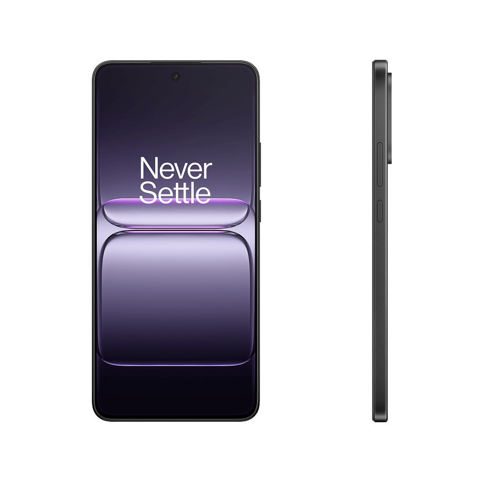 OnePlus Nord CE 5 Lite / 8GB / 256GB Black