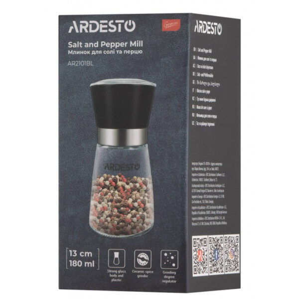 ARDESTO AR2101BL