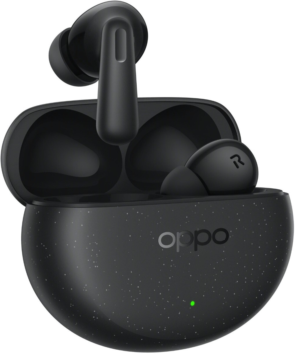 OPPO Enco Air 4 Pro Black