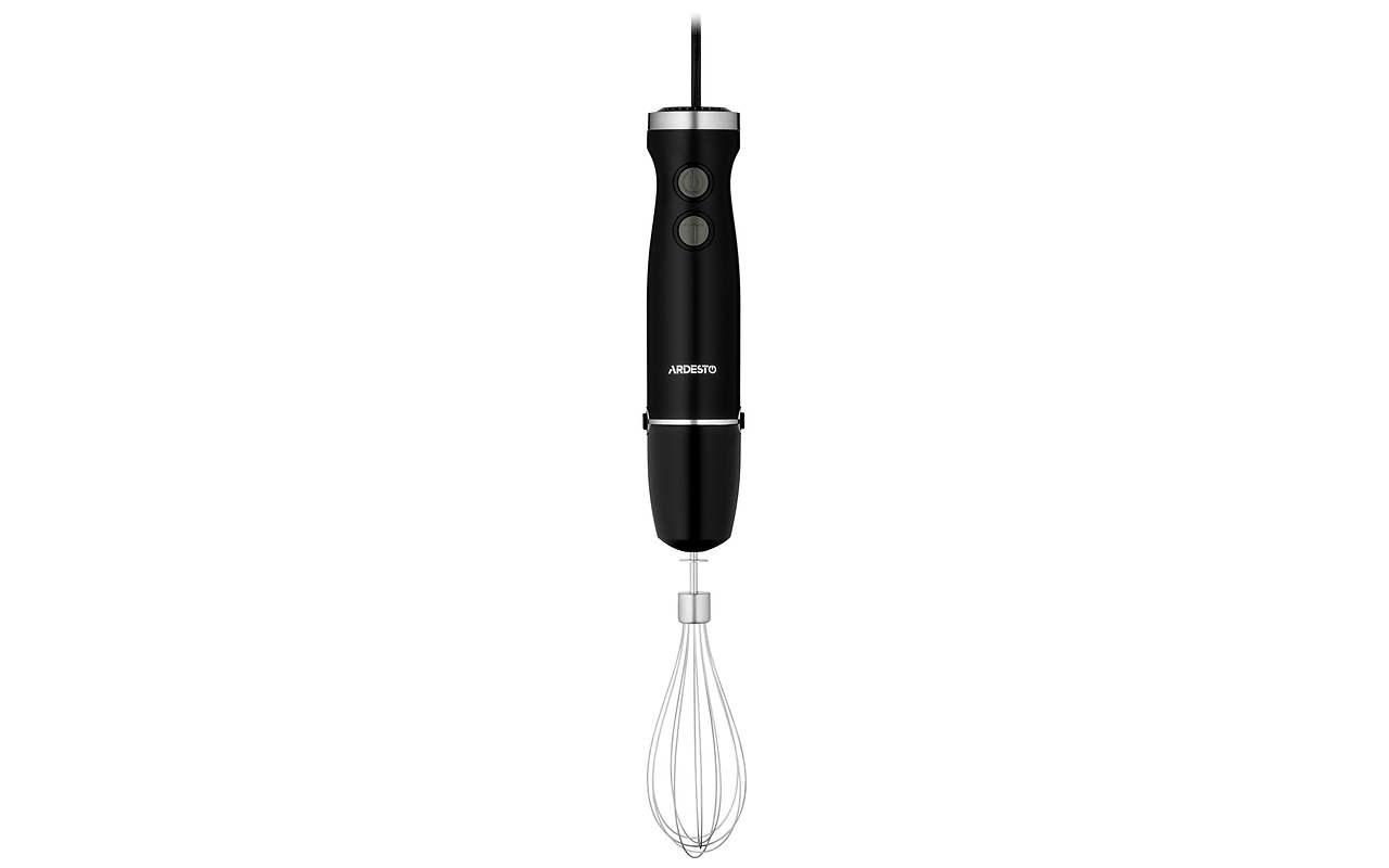 ARDESTO HBG-600BWH Black