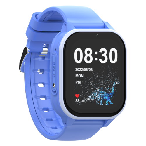 Wonlex KT19 Pro 4G Blue