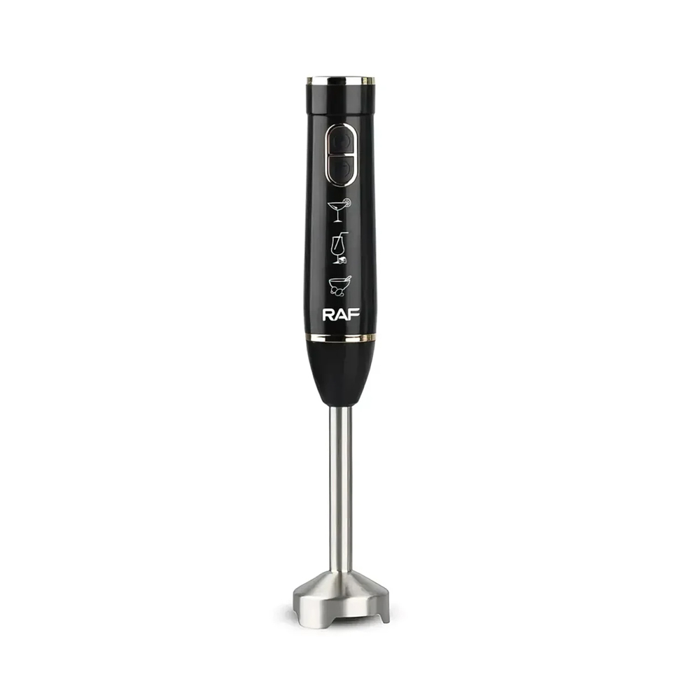 Raf R.320B 800W Black