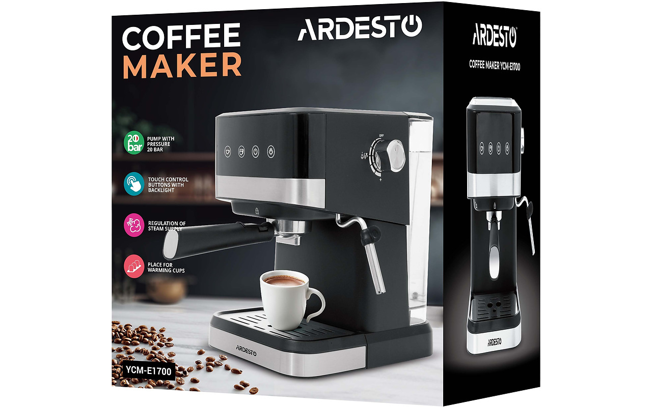 ARDESTO YCM-E1700