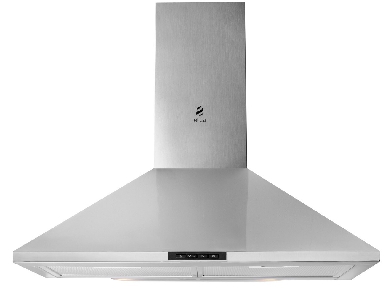 Elica MISSY PB IX/A/60 Silver
