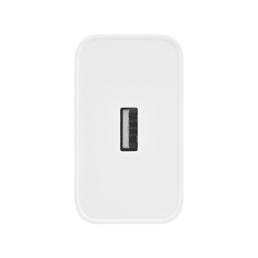OPPO SUPERVOOC 67W White