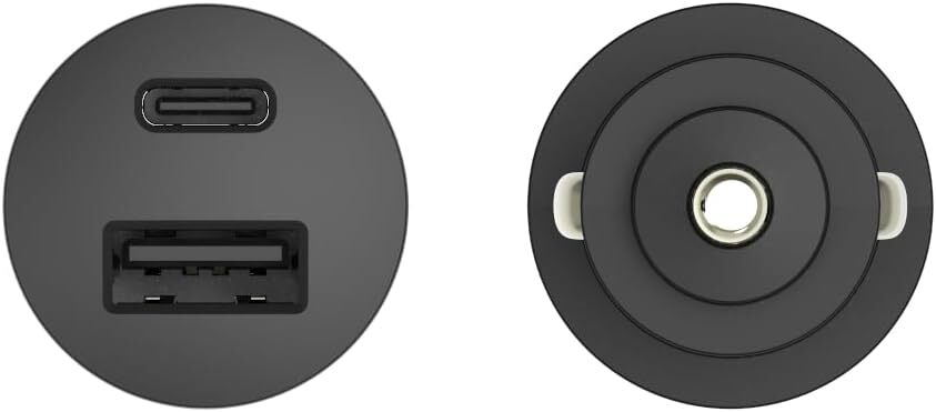Motorola 45W Black