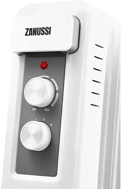 Zanussi ZOH/CS-11W White