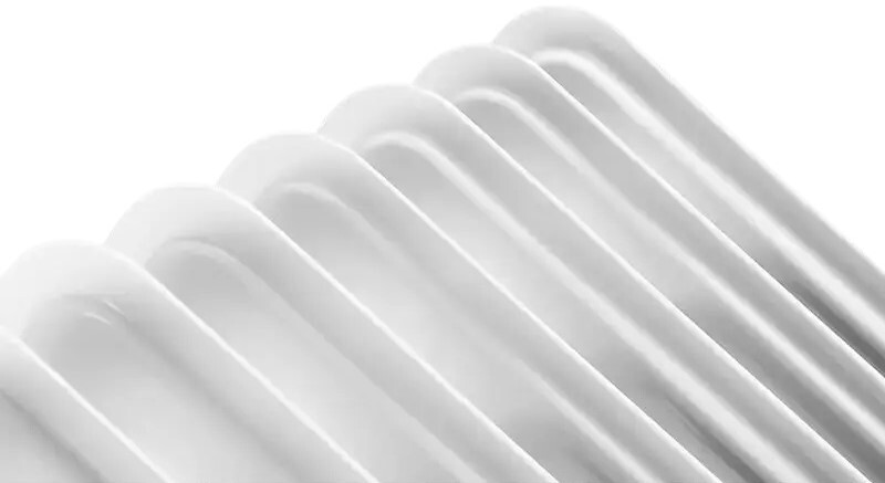 Zanussi ZOH/CS-11W White