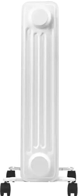 Zanussi ZOH/CS-11W White