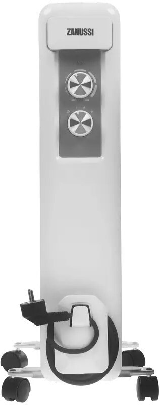 Zanussi ZOH/CS-11W White