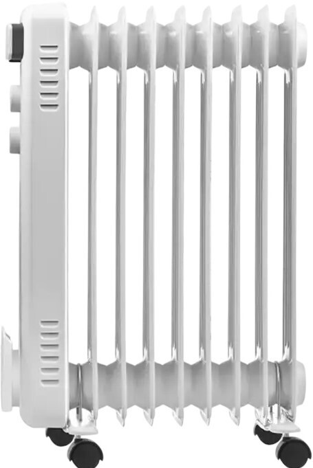 Zanussi ZOH/CS-11W White