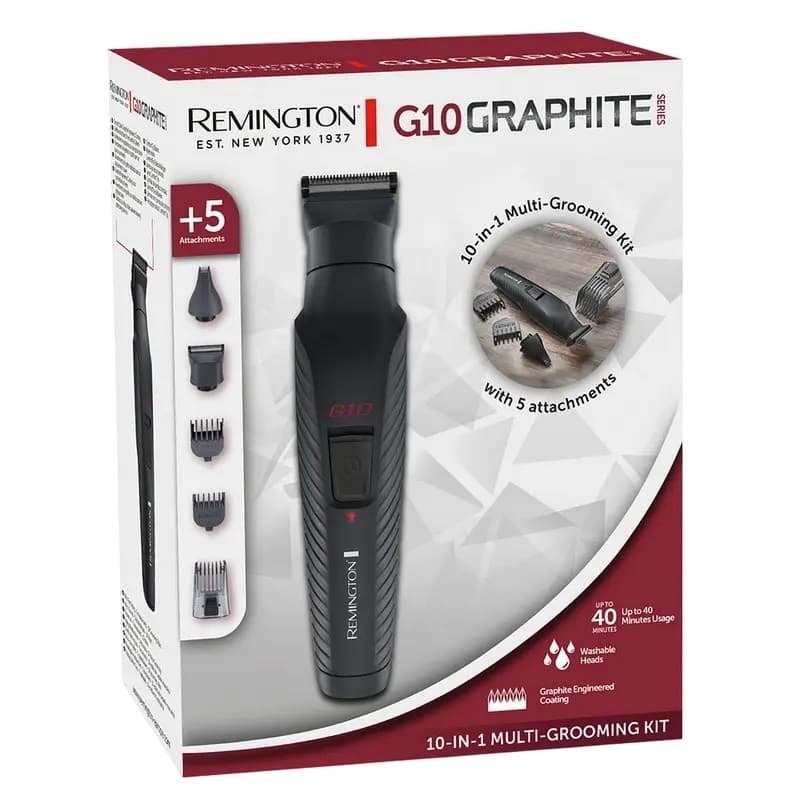 Remington PG2100