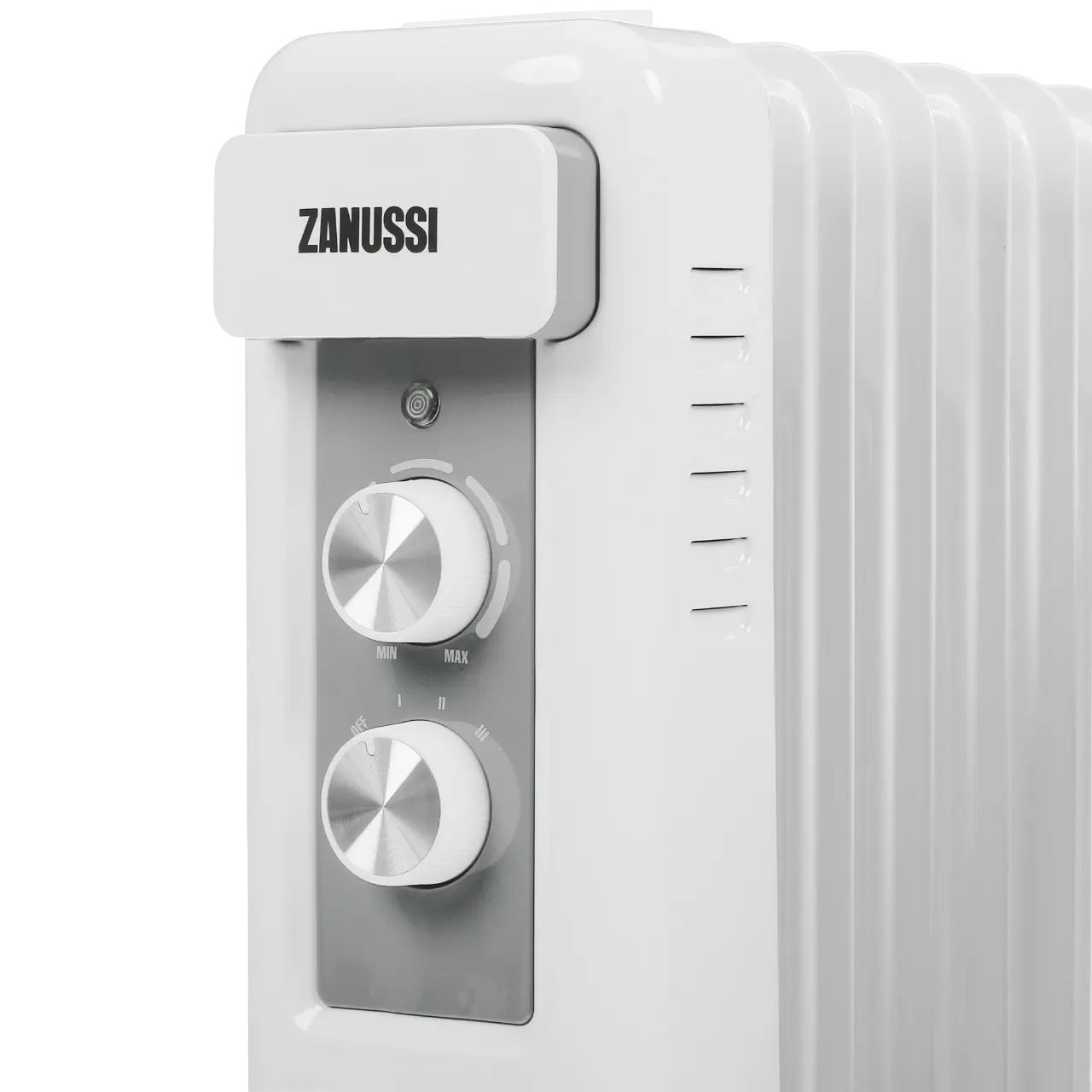 Zanussi ZOH/CS-09W White