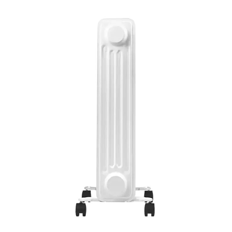 Zanussi ZOH/CS-09W White