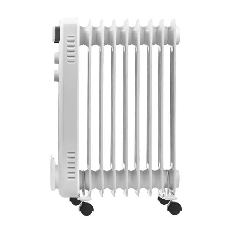 Zanussi ZOH/CS-09W White