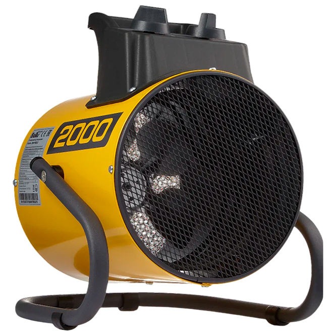 Ballu BHP-PE2-2 EU