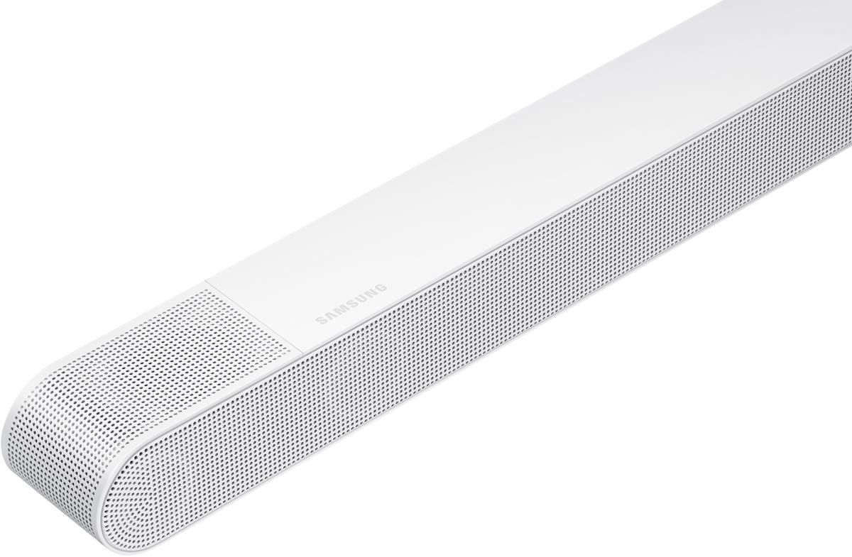 Samsung HW-S801D/UA / 3.1.2 330W White