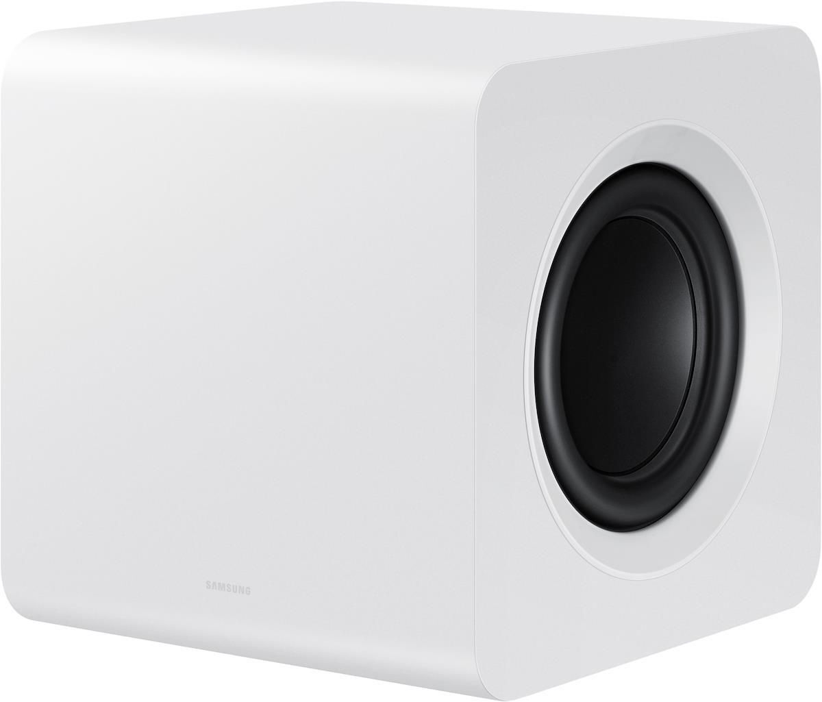 Samsung HW-S801D/UA / 3.1.2 330W White