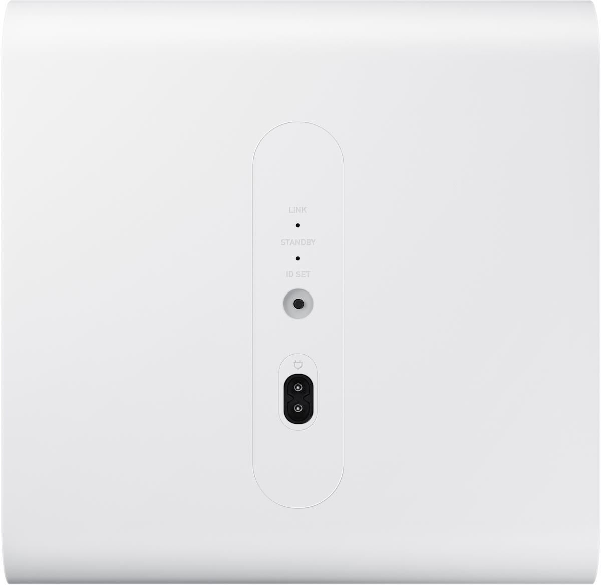 Samsung HW-S801D/UA / 3.1.2 330W White