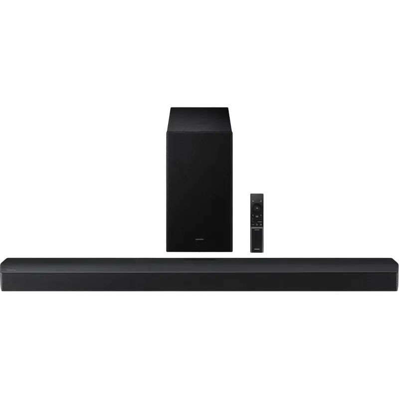 Samsung HW-B750F/UA / 5.1 430W Black