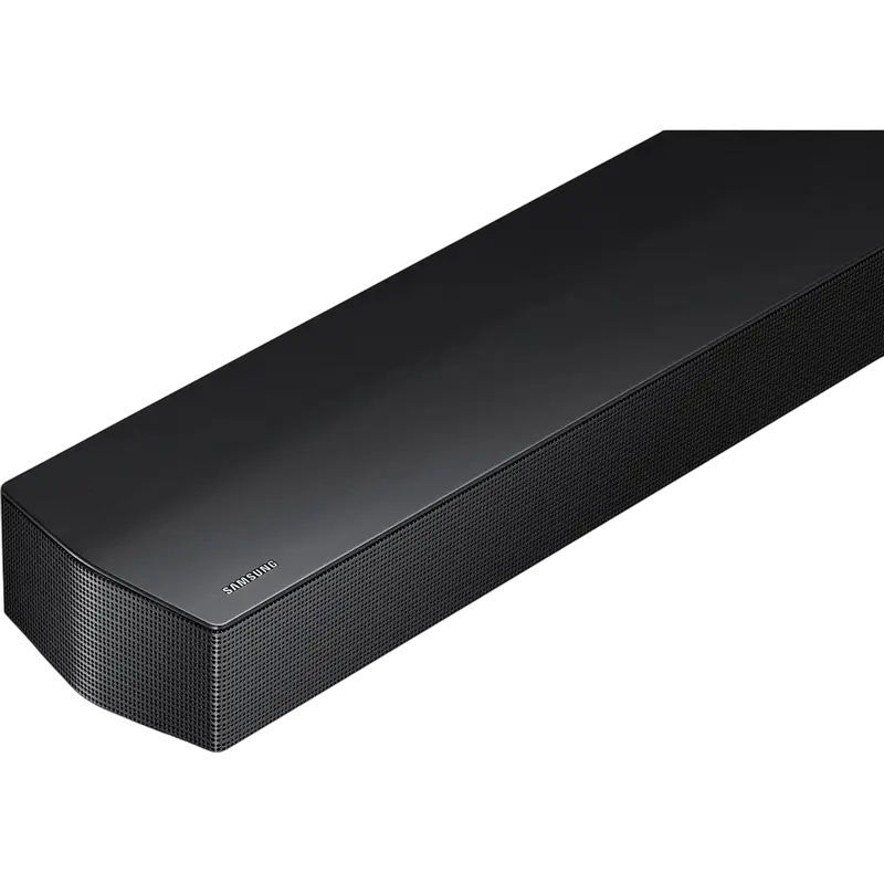 Samsung HW-B750F/UA / 5.1 430W Black
