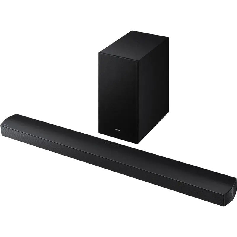 Samsung HW-B750F/UA / 5.1 430W Black