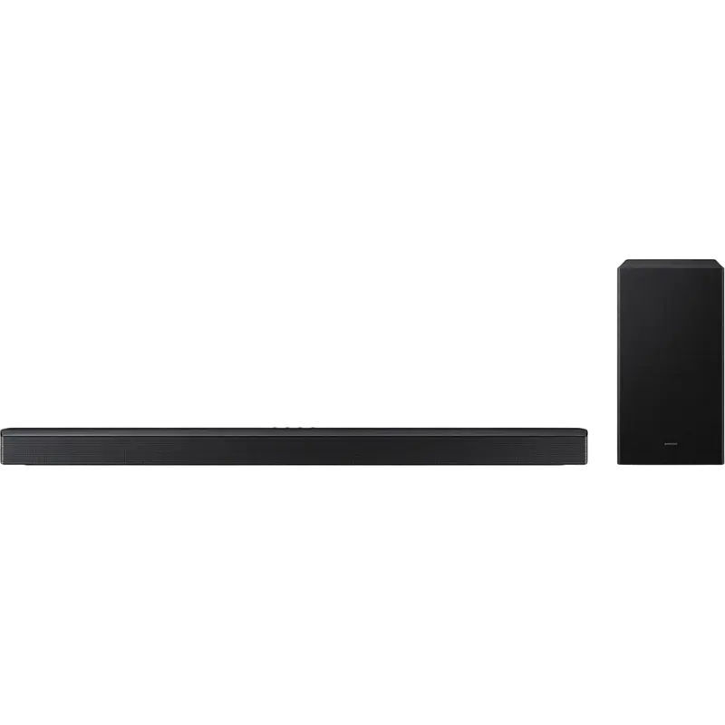 Samsung HW-B750F/UA / 5.1 430W Black