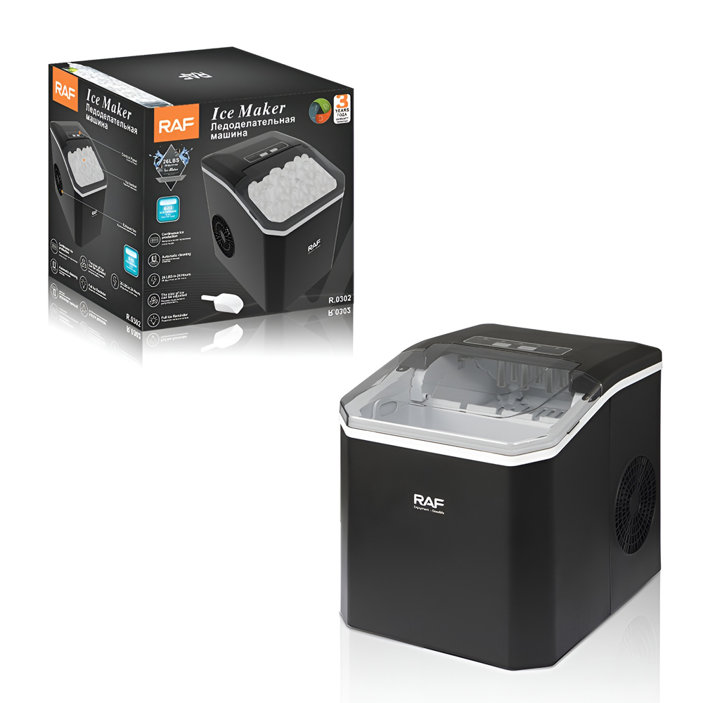Raf R.0302 / Ice Maker