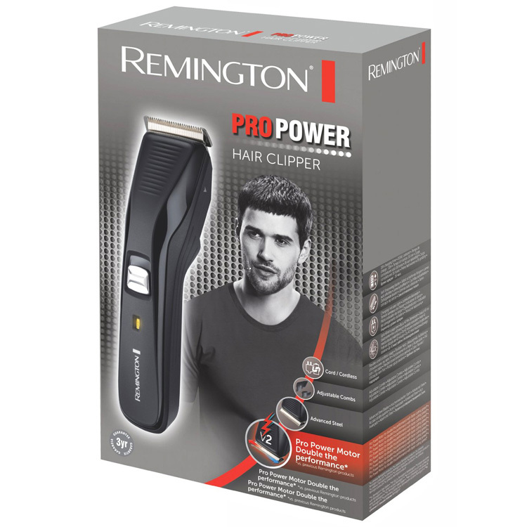 Remington HC5200