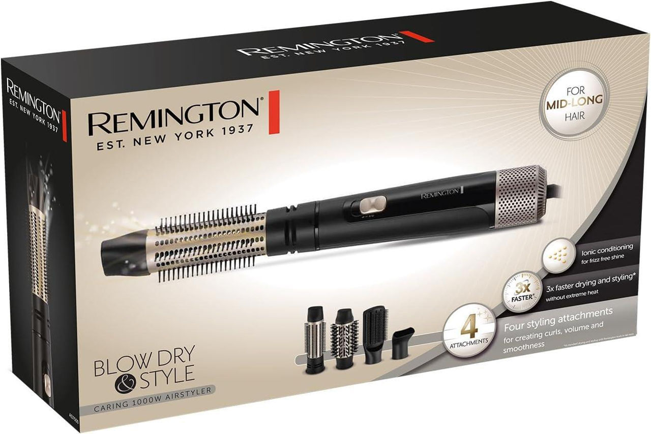 Remington AS7500