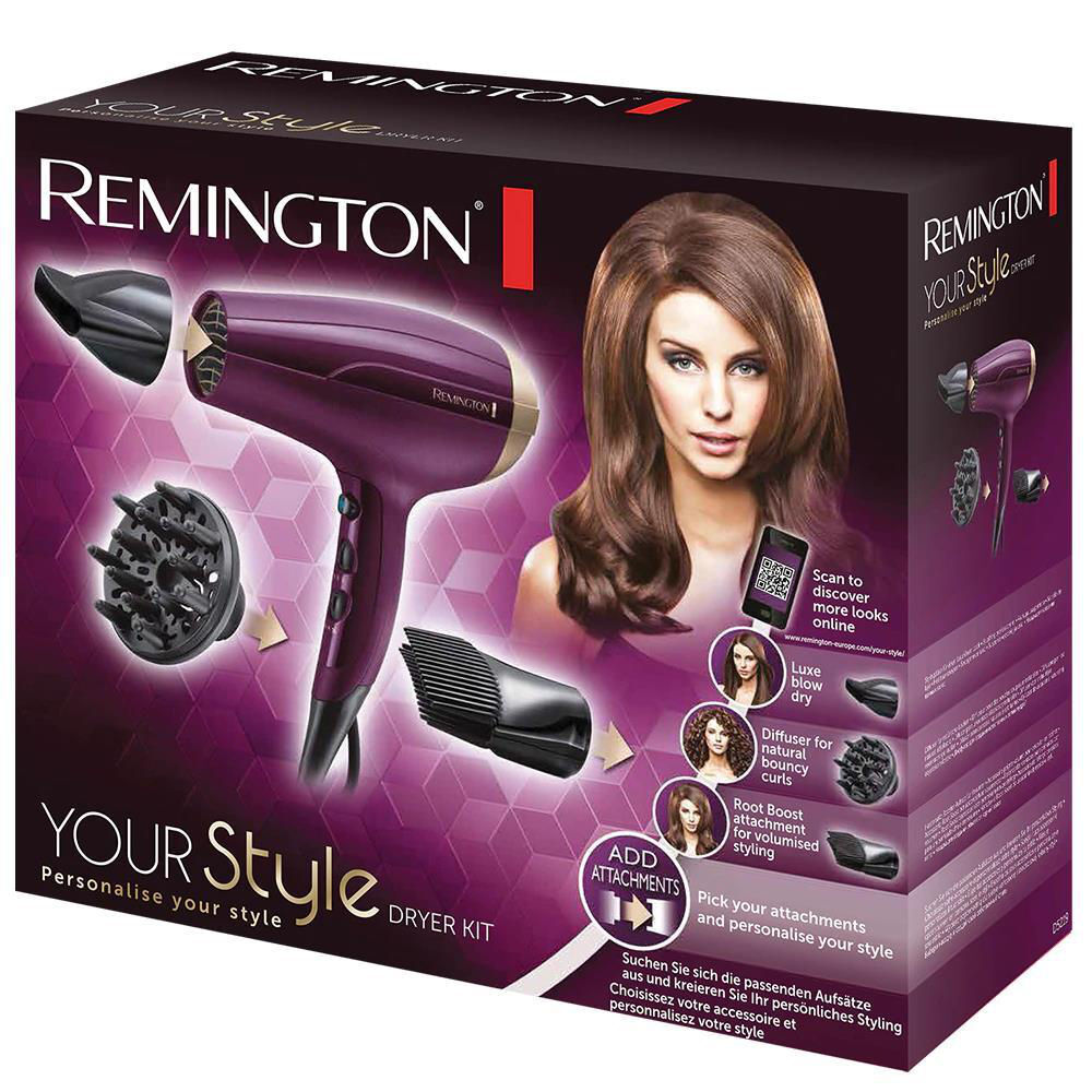 Remington D5219