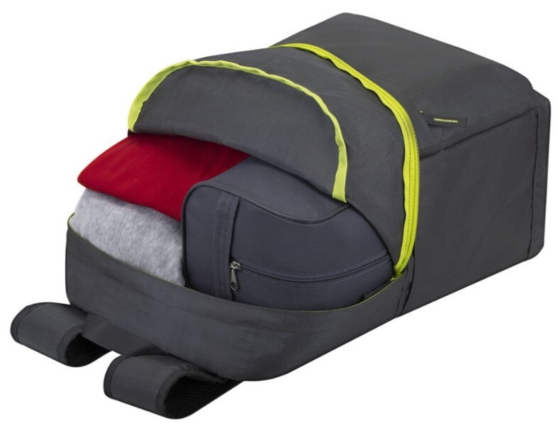 Rivacase 5562 Grey