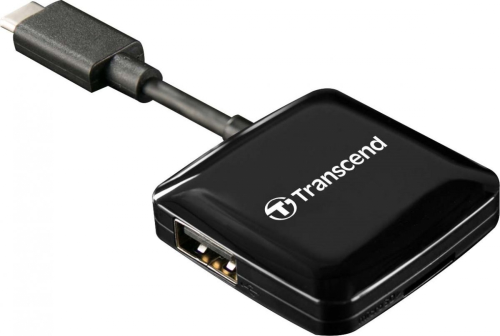 Transcend TS-RDC3