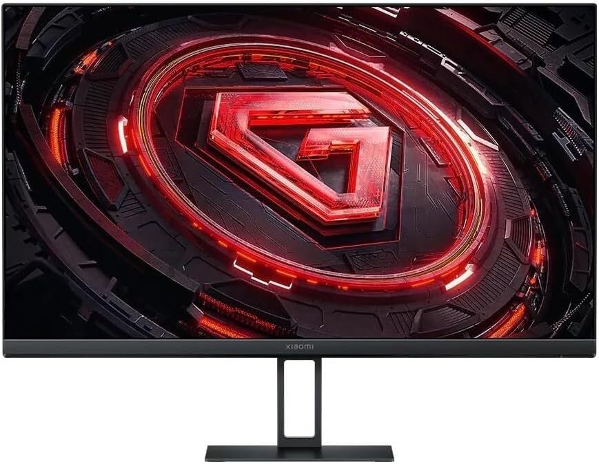 Xiaomi G24i / 24 IPS FullHD 180Hz Black