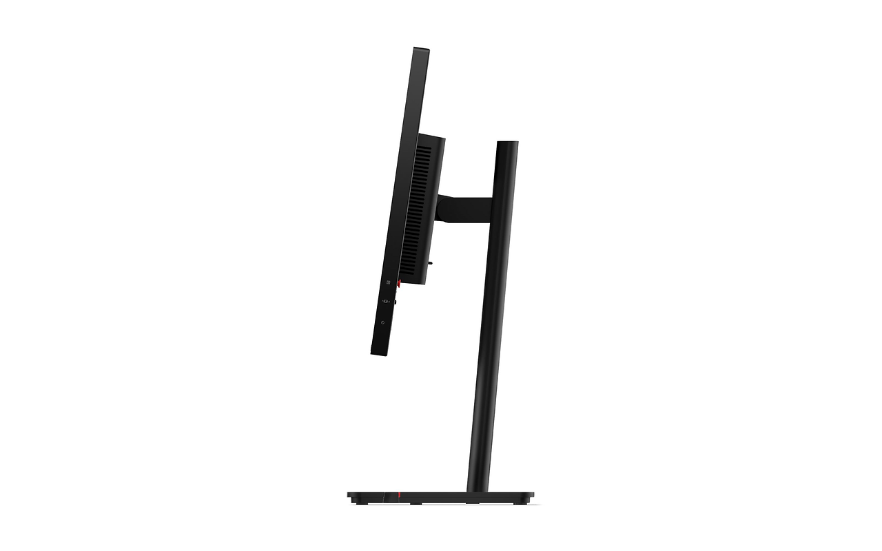 Lenovo ThinkVision T24D-40 / 24 IPS FullHD 120Hz Black