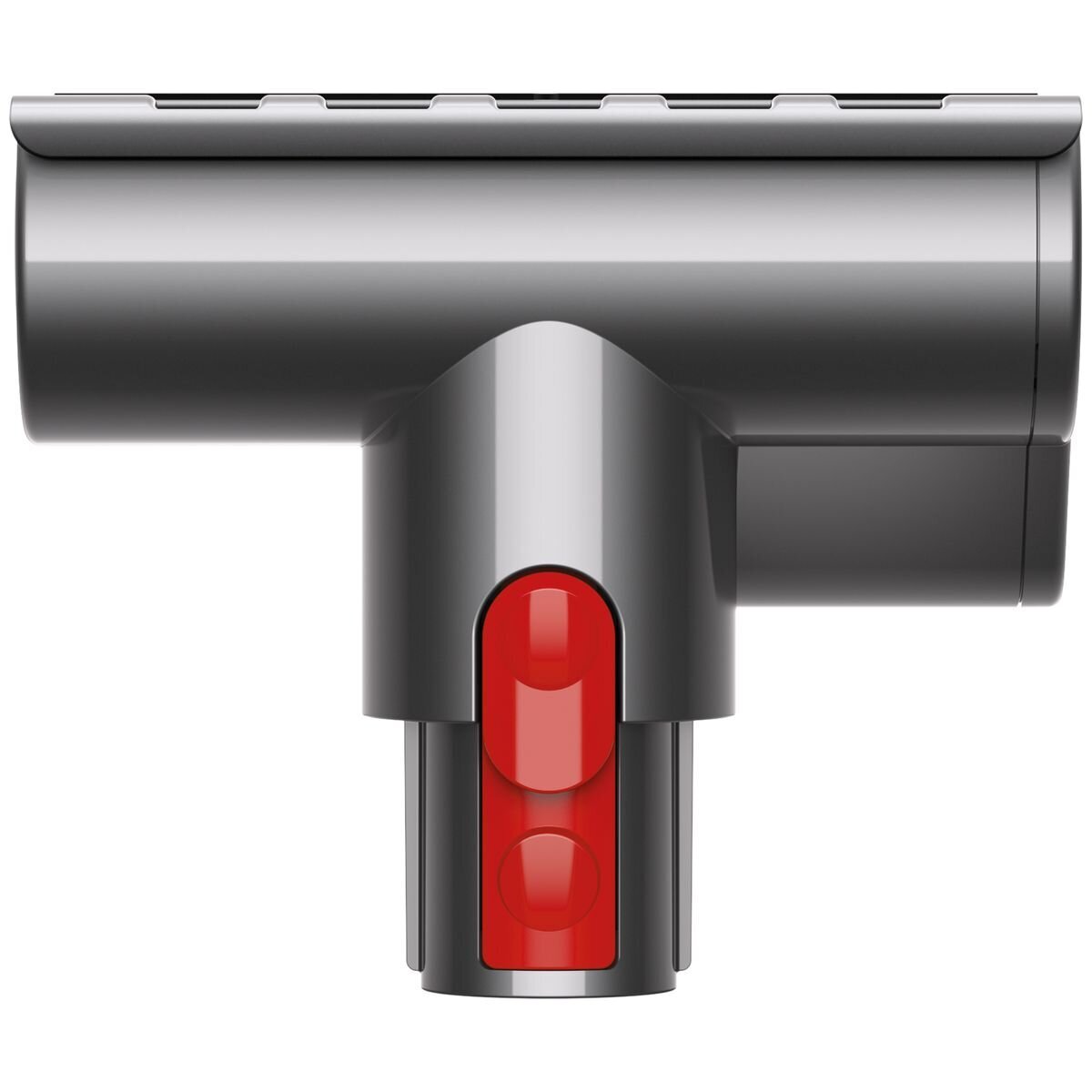 Dyson V8 Car+Boat Silver