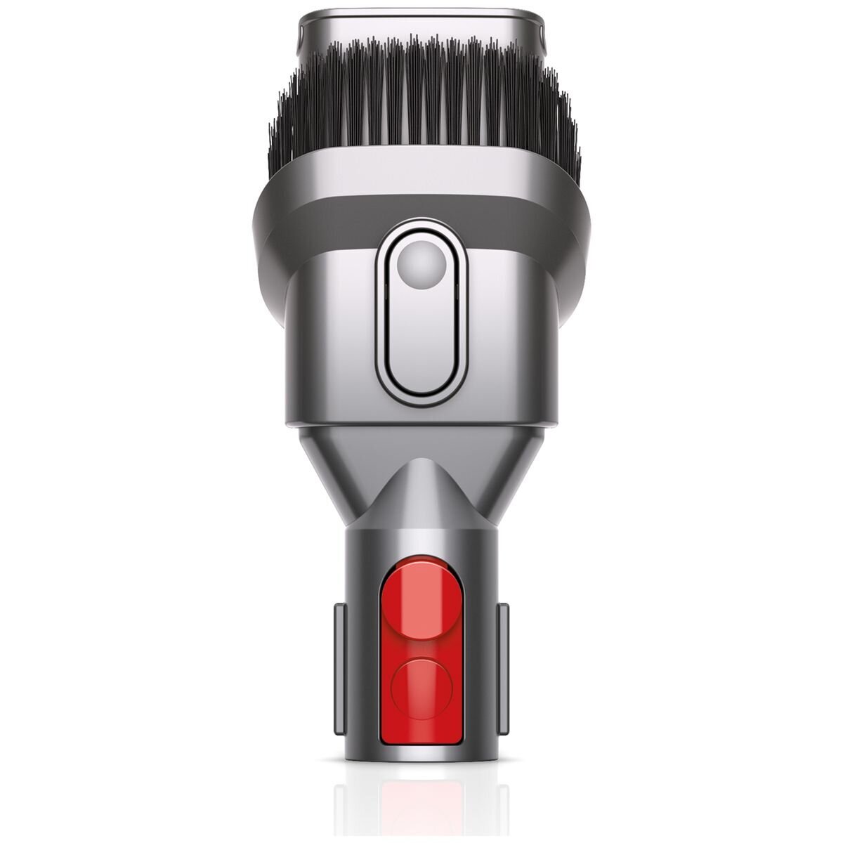Dyson V8 Car+Boat Silver
