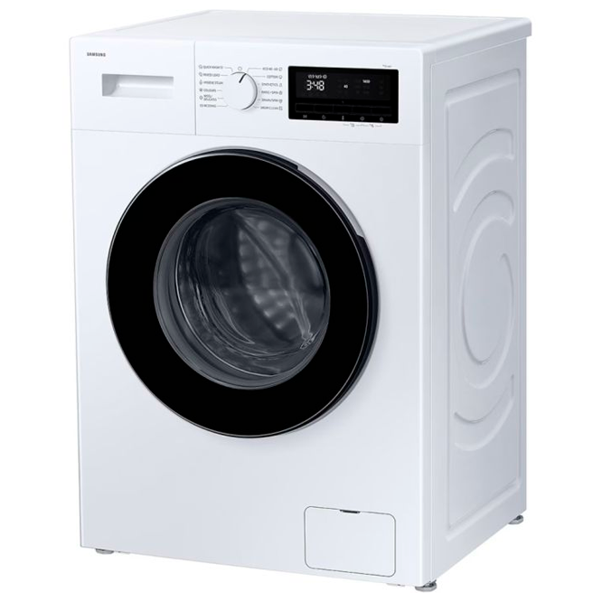 Samsung WW90FG3M05AWLF White