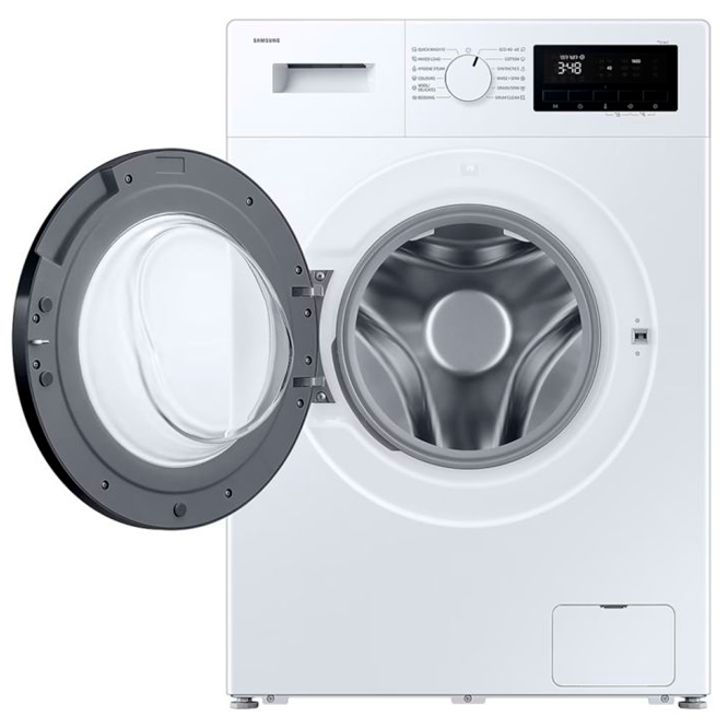 Samsung WW90FG3M05AWLF White