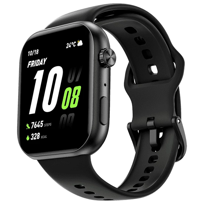 Honor CHOICE Watch 2i Black