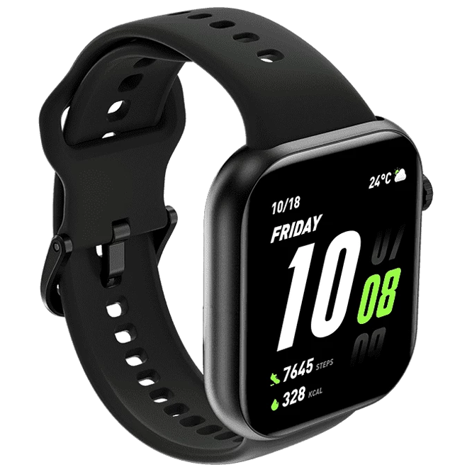Honor CHOICE Watch 2i Black