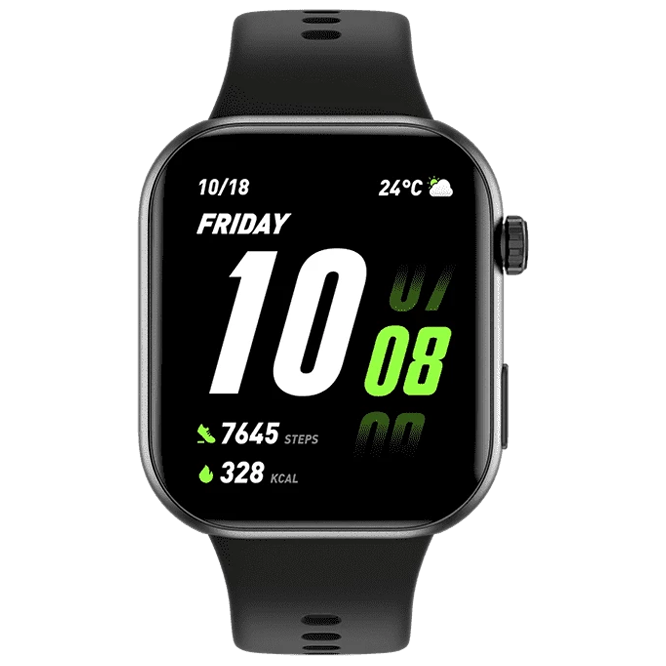 Honor CHOICE Watch 2i Black