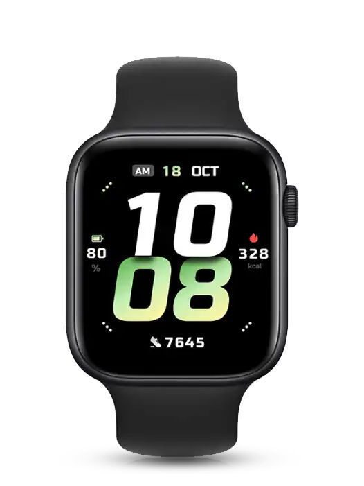 Honor CHOICE Watch 5 Black