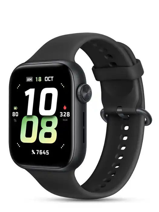 Honor CHOICE Watch 5 Black