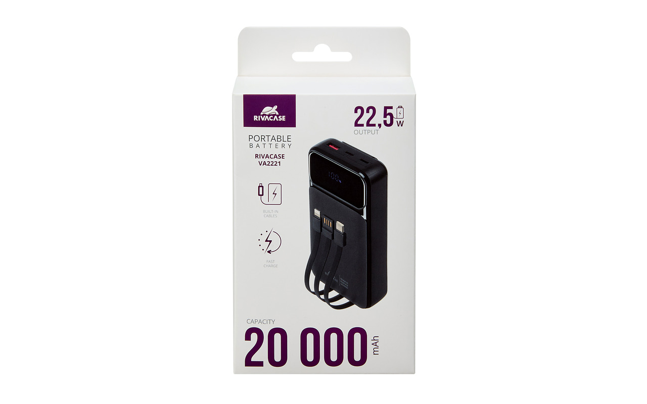 Rivacase VA2221