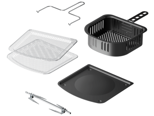 Electrolux EAF12B