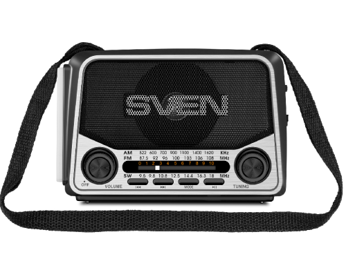 Sven SRP-150 Grey