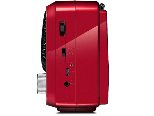 Sven SRP-150 Red
