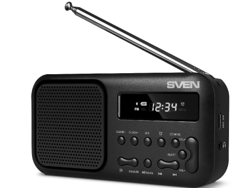 Sven SRP-50