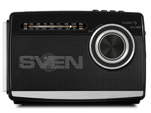 Sven SRP-155